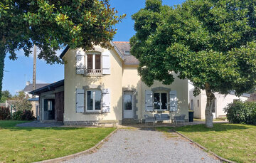 Location Maison à Pont Aven 5 personnes, Bretagne