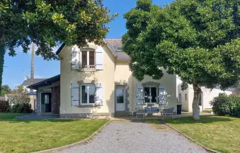 Location Maison à Pont Aven 5 personnes, Finistère