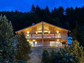 Location Chalet à La Plagne Montalbert  16 personnes, Savoie