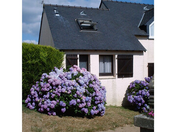 Location Maison à Guidel 4 personnes, Bretagne