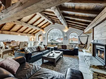 Location Chalet à Val d'Isère 10 personnes, Savoie