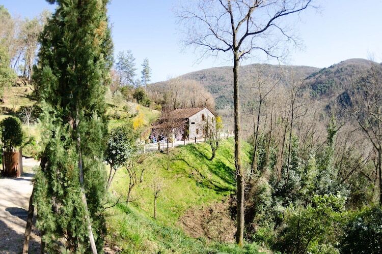 Location Gîte à Lucca 4 personnes, Lucca