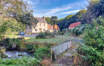 Location Maison à Ploubezre 6 personnes, Bretagne