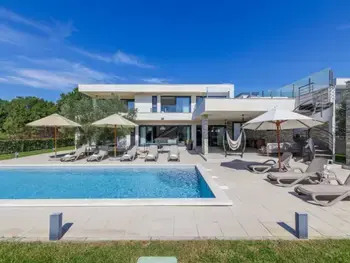 Location Villa à Novigrad (Istra) 8 personnes, Nova Vas