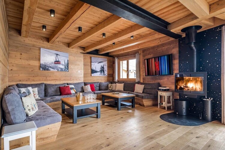 Location Maison à Huez 15 personnes, Les Deux Alpes