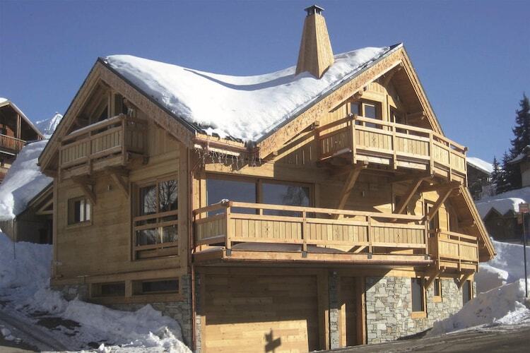 Location Maison à Huez 6 personnes, Les Deux Alpes