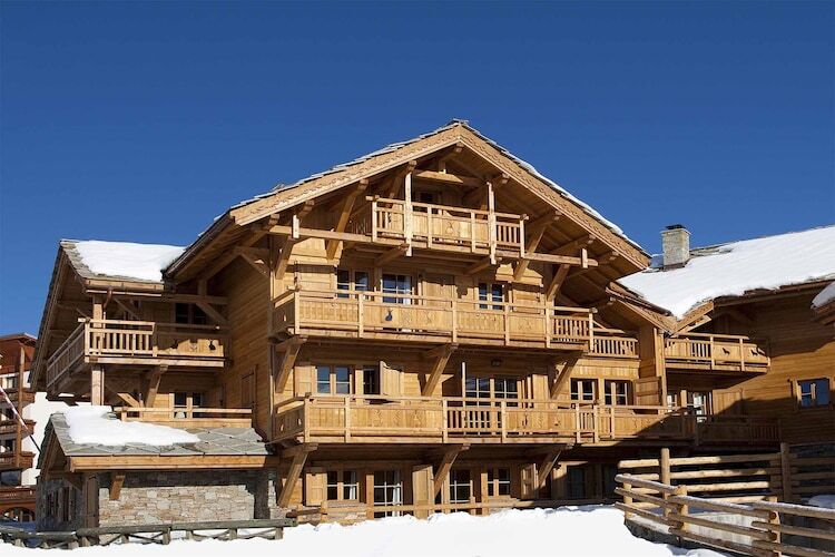 Location Chalet à Huez 14 personnes, Chamrousse