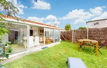 Location Maison à L'épine 4 personnes, Vendée