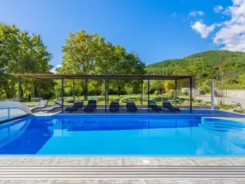 Location Villa à Motovun 12 personnes, Istrie