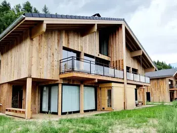 Location Chalet à La Plagne Montalbert  12 personnes, Savoie