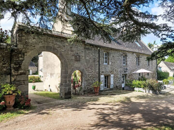 Location Gîte à Concarneau 4 personnes, Bretagne