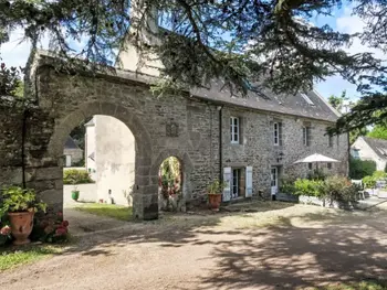 Location Gîte à Concarneau 4 personnes, Trégunc