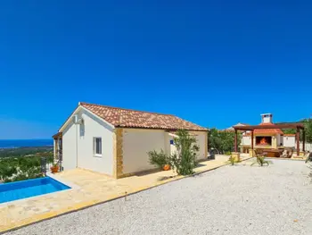 Location Maison à Rogoznica 5 personnes, Dalmatie