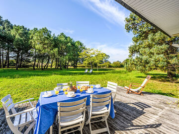 Location Maison à Saint Philibert 4 personnes, Bretagne