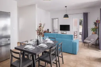 Location Villa à Labin 6 personnes, Istrie