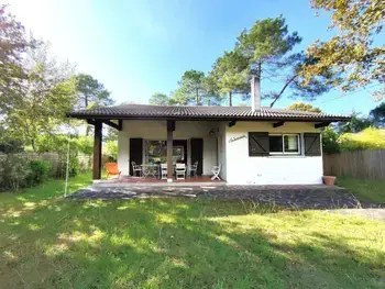 Location Villa à Lège Cap Ferret 8 personnes, Aquitaine