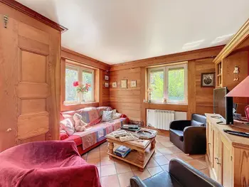 Location Chalet à Méribel 6 personnes, Savoie