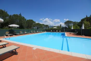 Location Gîte à Arezzo 5 personnes, Caprese Michelangelo