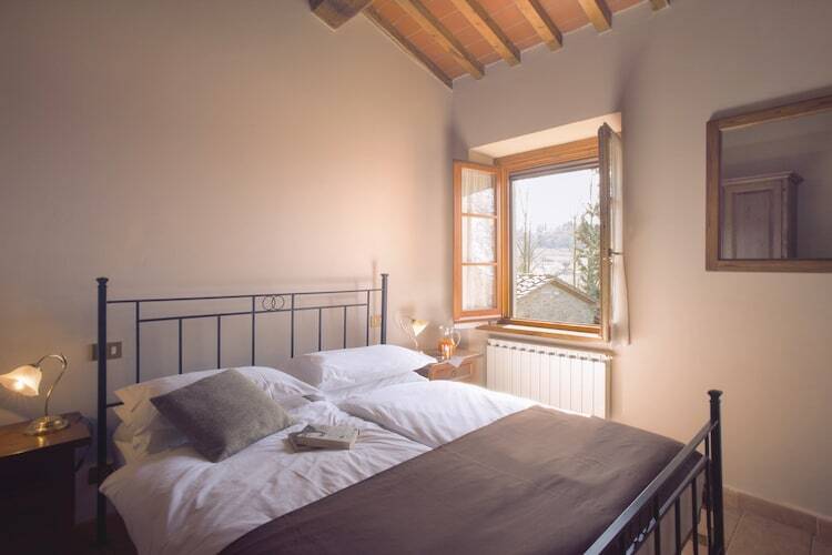 Location Gîte à Arezzo 5 personnes, Arezzo