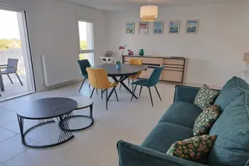 Location Maison à Plouarzel 4 personnes, Finistère