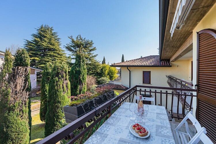 Location Maison à Sirmione 4 personnes, Lombardie