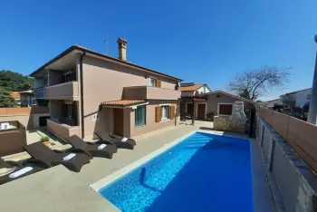 Location Villa à Pula 5 personnes, Gajana