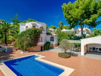 Location Maison à Jávea 6 personnes, Espagne