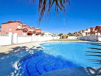 Location Maison à Calpe Calp 8 personnes, Espagne