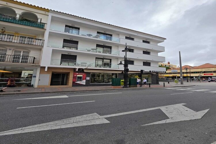 Location Maison à  4 personnes, Fuengirola