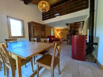 Location Chalet à Beaufort 12 personnes, Megève