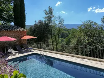 Location Maison à Ménerbes 6 personnes, Roussillon