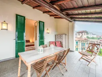 Location Maison à Stresa 8 personnes, Verbania