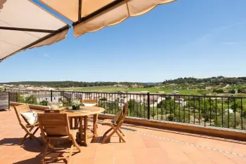 Location Maison à Sineu, Illes Balear 5 personnes, Llubí