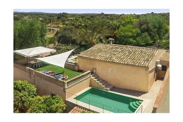 Location Maison à Costitx 4 personnes, Sant Joan