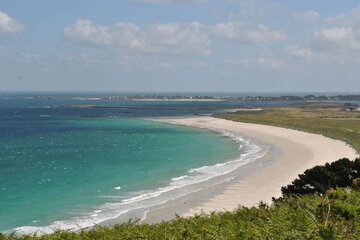 Location Villa à Guisseny 6 personnes, Bretagne