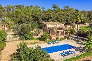 Location Maison à Costitx 6 personnes, Sant Joan