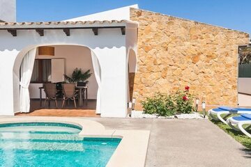 Location Maison à Cala Ratjada 4 personnes, Cala Ratjada