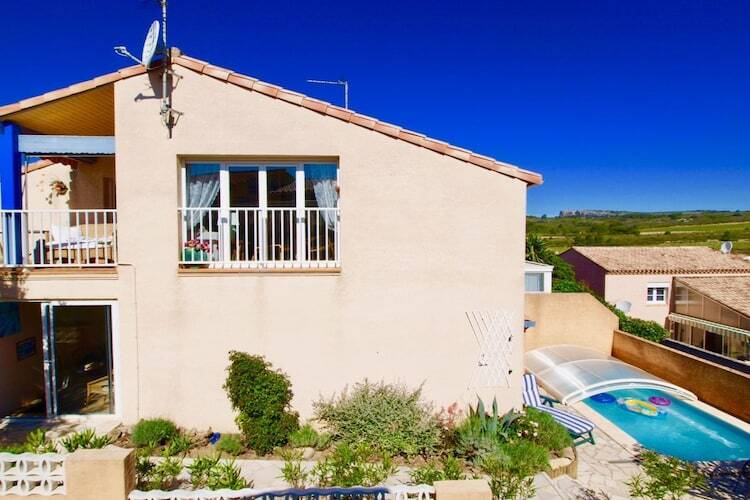 Location Maison à Narbonne Plage 5 personnes, Gruissan