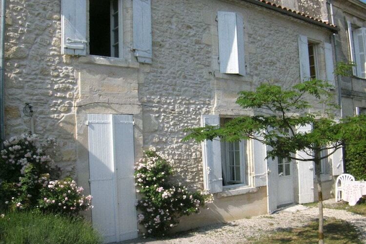 Location Maison à Moulis en Medoc 6 personnes, Gironde