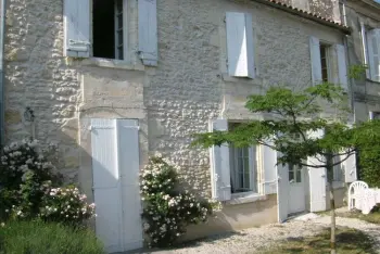 Location Maison à Moulis en Medoc 6 personnes, Aquitaine