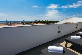 Location Villa à Zadar 16 personnes, Dalmatie