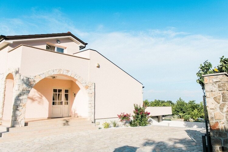 Location Villa à Poljane   Opatija 6 personnes, Lovran