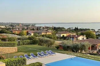 Location Maison à Lazise 4 personnes, Vénétie