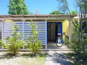 Location Maison à Rosolina Mare 4 personnes, Vénétie