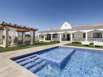 Location Villa à Paderne 8 personnes, Vilamoura