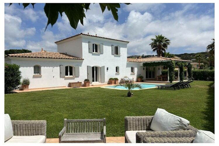 Location Villa à Sainte Maxime 8 personnes, Sainte Maxime