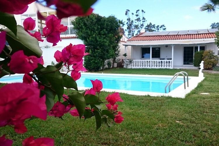 Location Villa à Playa del Ingles 5 personnes, Province de Las Palmas