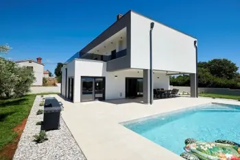 Location Villa à Marcana 8 personnes, Istrie