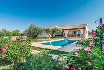 Location Villa à Galizana 8 personnes, Istrie