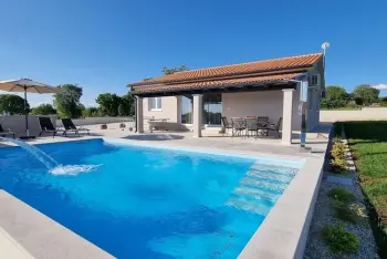 Location Villa à Sveti Petar u Šumi 6 personnes, Istrie